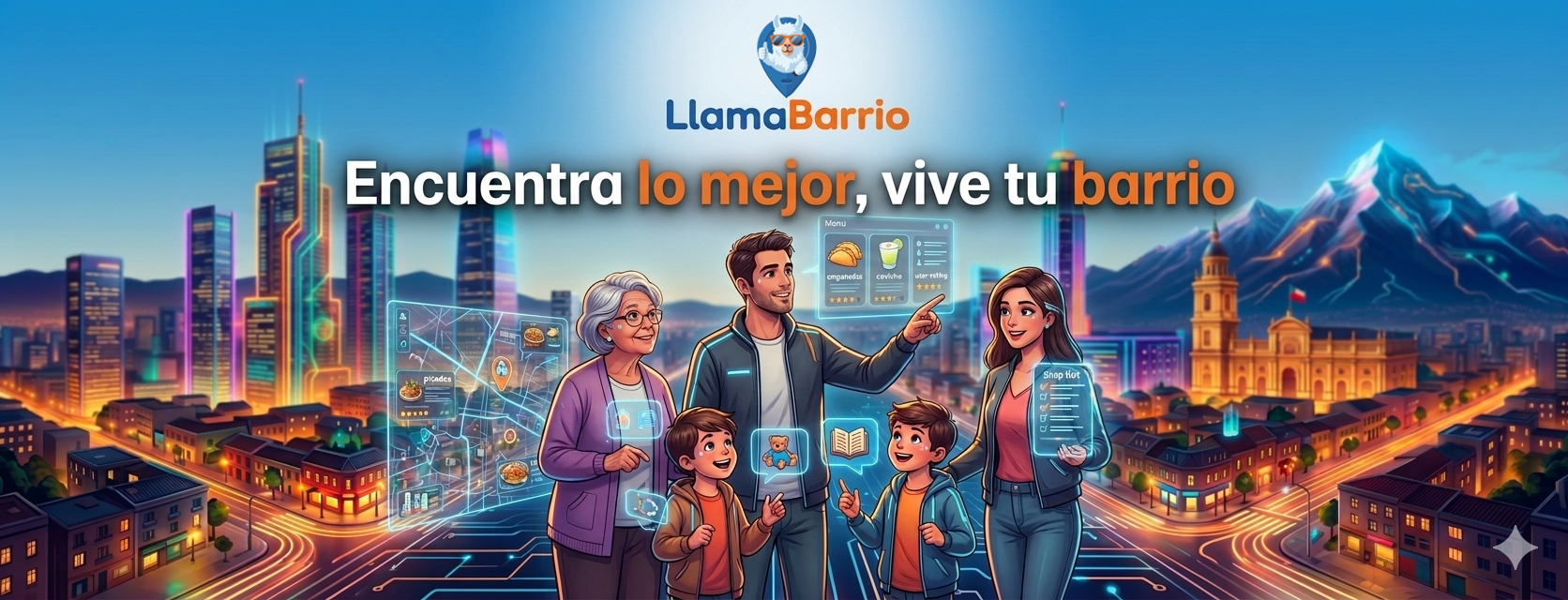 Oferta destacada